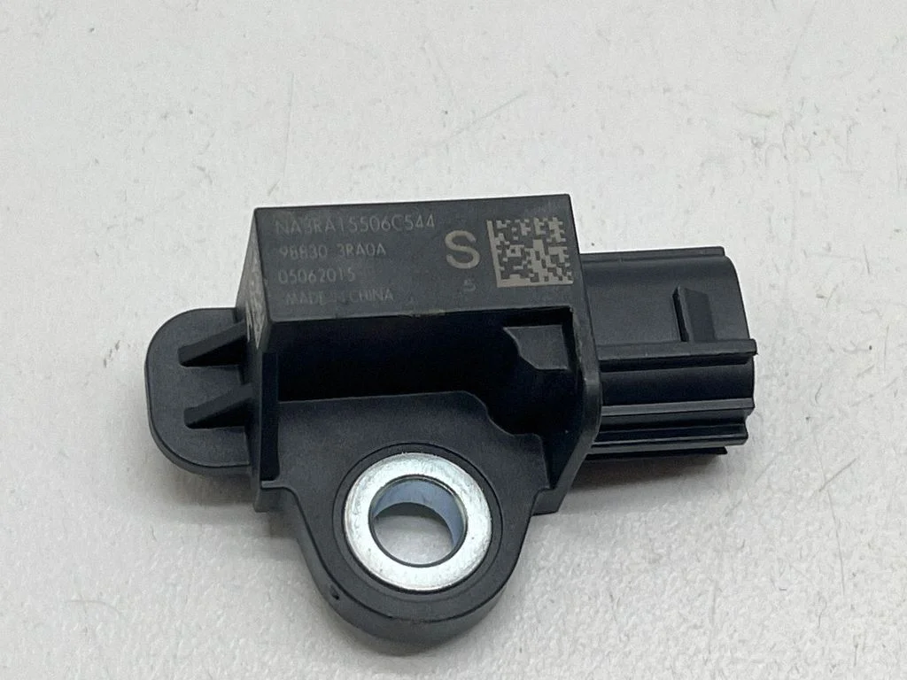 Drošības spilvenu trieciena sensors – Renault Kadjar (2015-)
