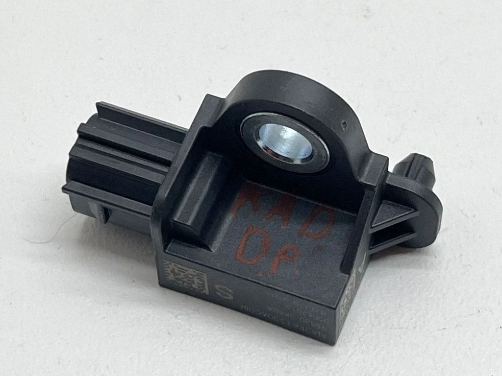 Drošības spilvenu trieciena sensors – Renault Kadjar (2015-)
