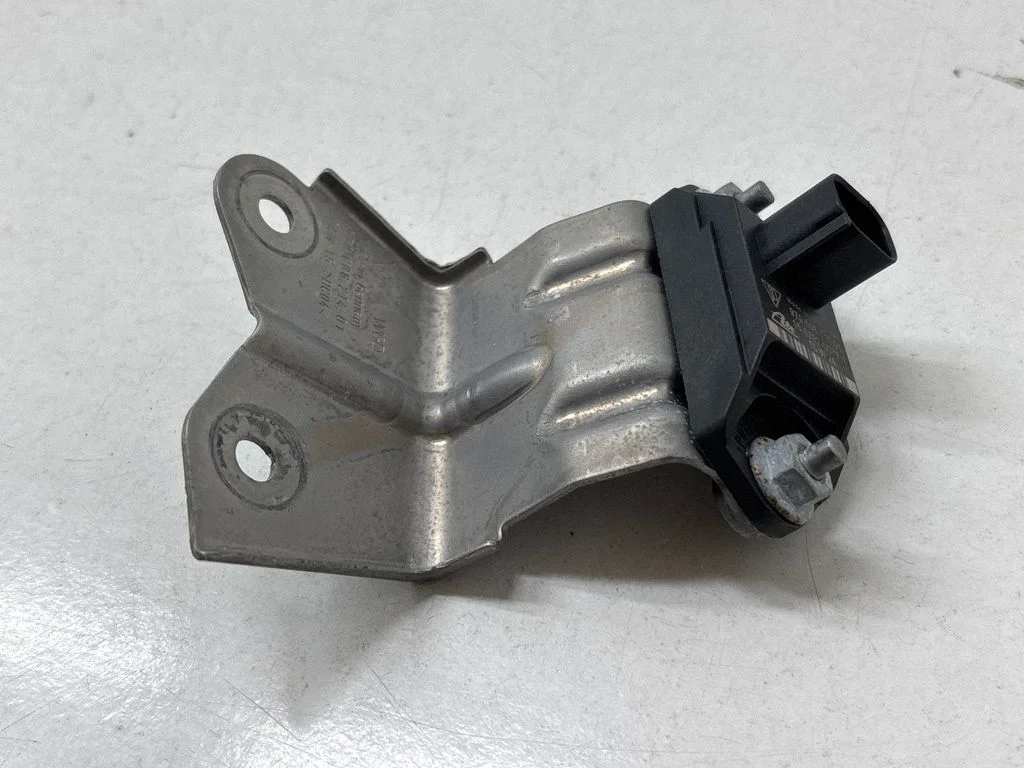 Drošības spilvenu trieciena sensors – Porsche Panamera (970) (2009-2017)