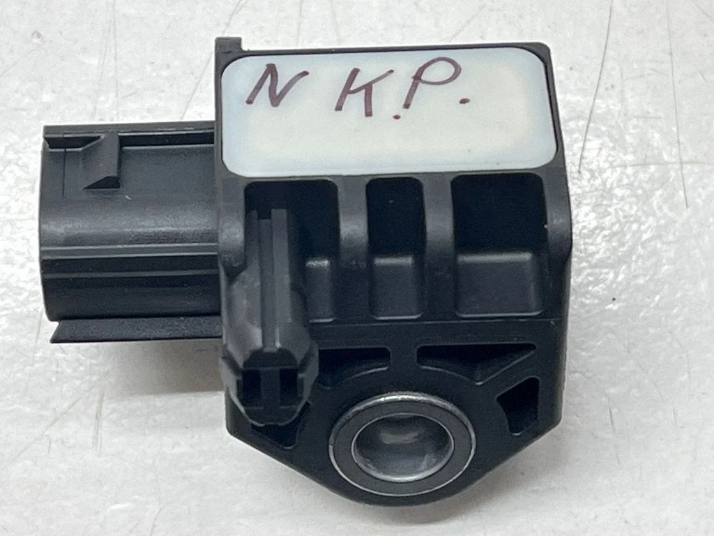 Airbag deployment crash/impact sensor – KIA Niro (2022-)