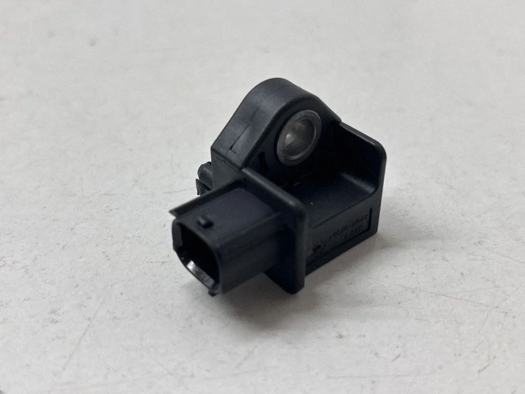 Airbag deployment crash/impact sensor – KIA Niro (2022-)