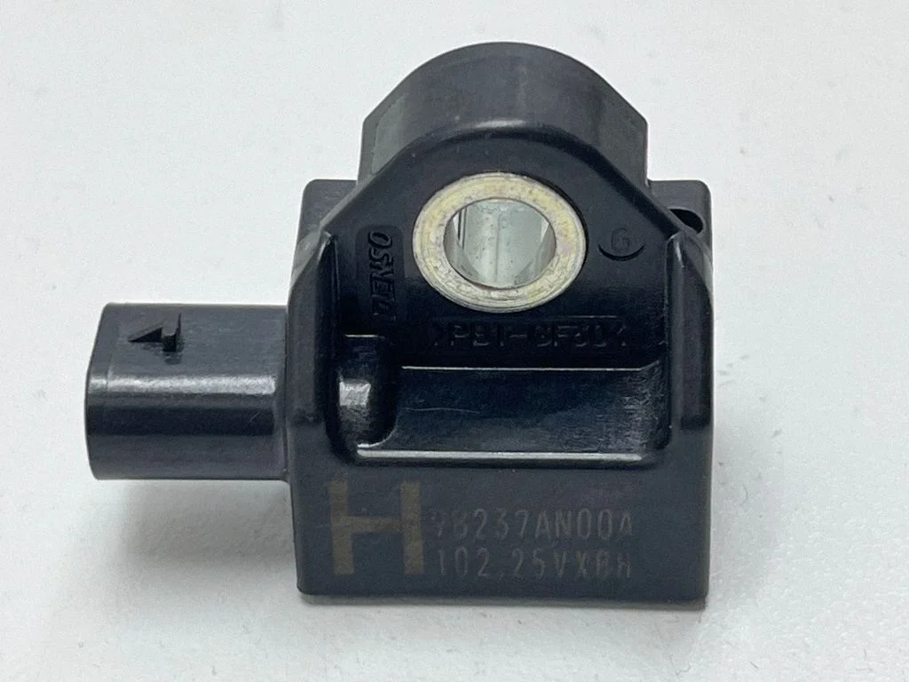 Drošības spilvenu trieciena sensors 98237AN00A