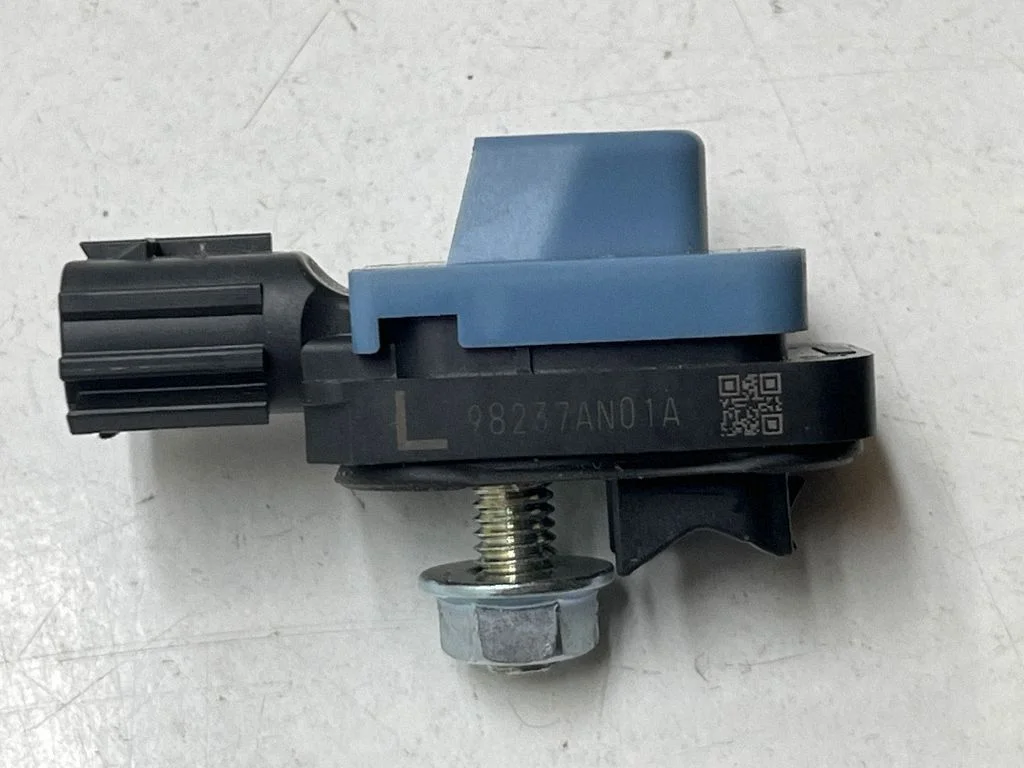 Drošības spilvenu trieciena sensors – Subaru Outback (BT) (2019-)