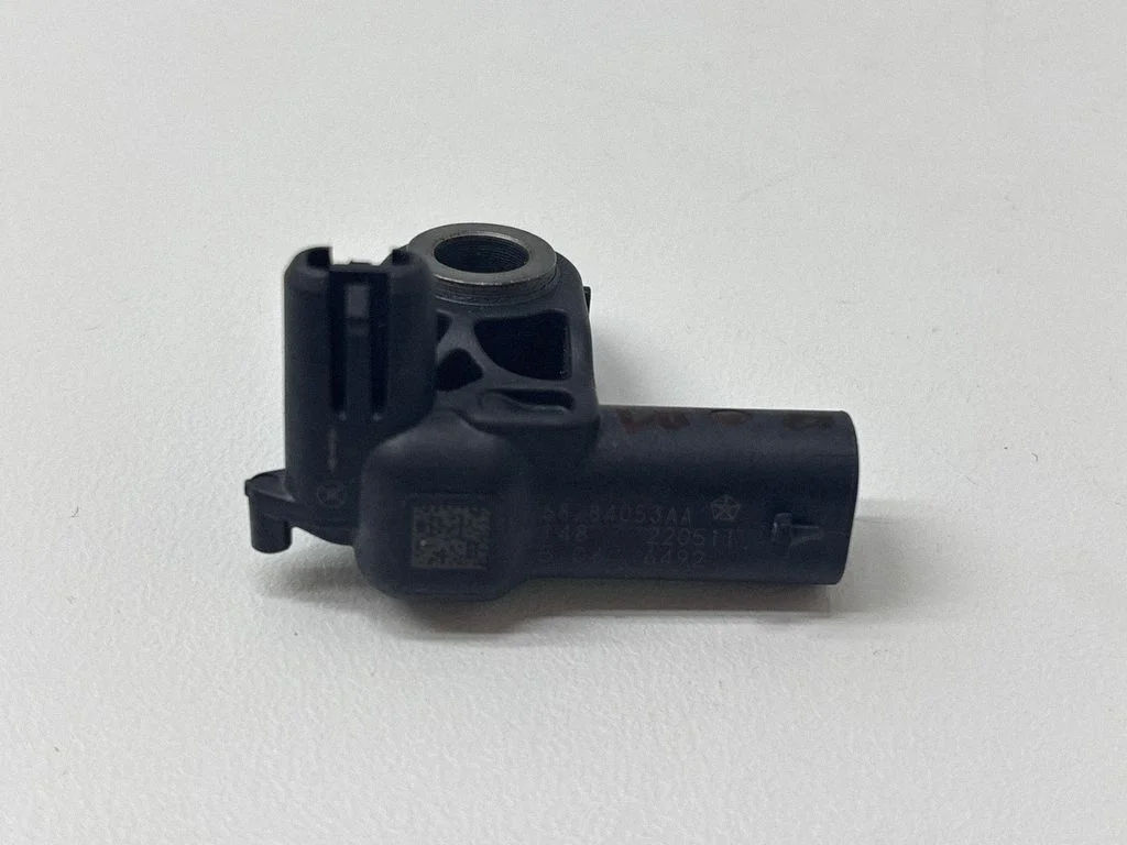 Drošības spilvenu trieciena sensors 68284053AA