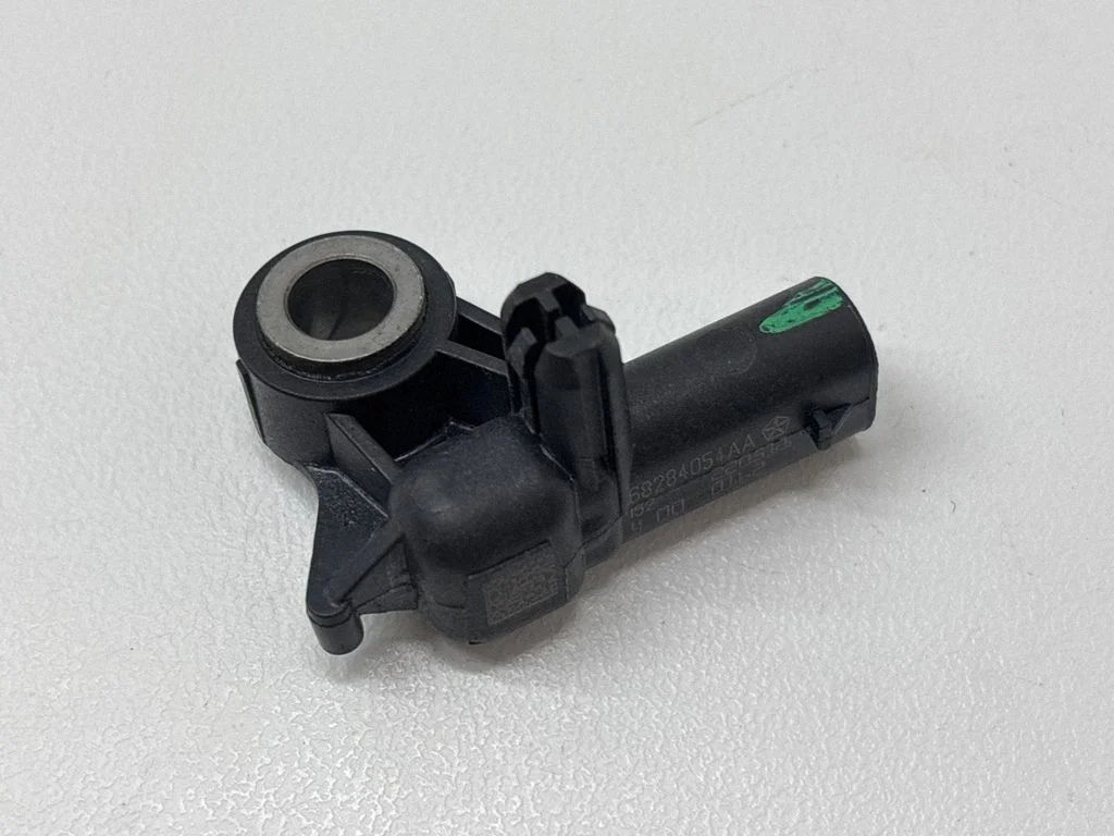 Drošības spilvenu trieciena sensors 68284054AA