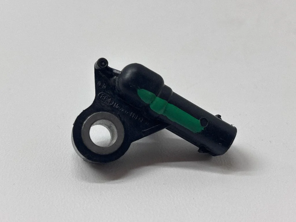 Drošības spilvenu trieciena sensors 68284054AA