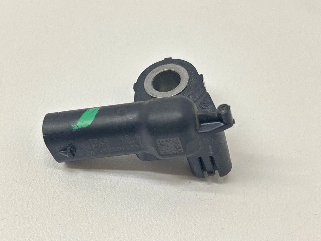 Drošības spilvenu trieciena sensors 68284053AA