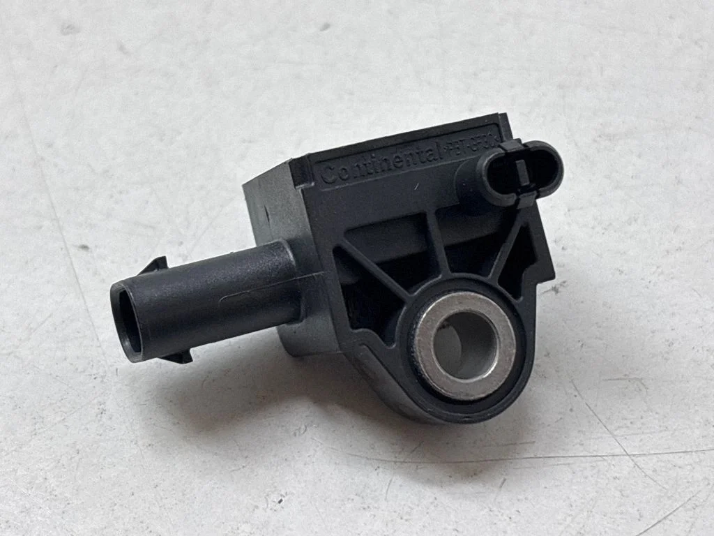 Drošības spilvenu trieciena sensors – BMW X5 F15 (2013-2017)