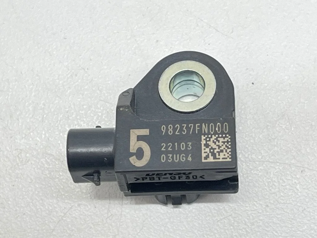 Turvapadja löögiandur 98237FN000