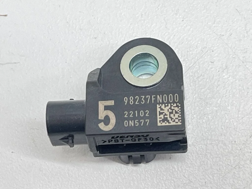 Turvapadja löögiandur 98237FN000