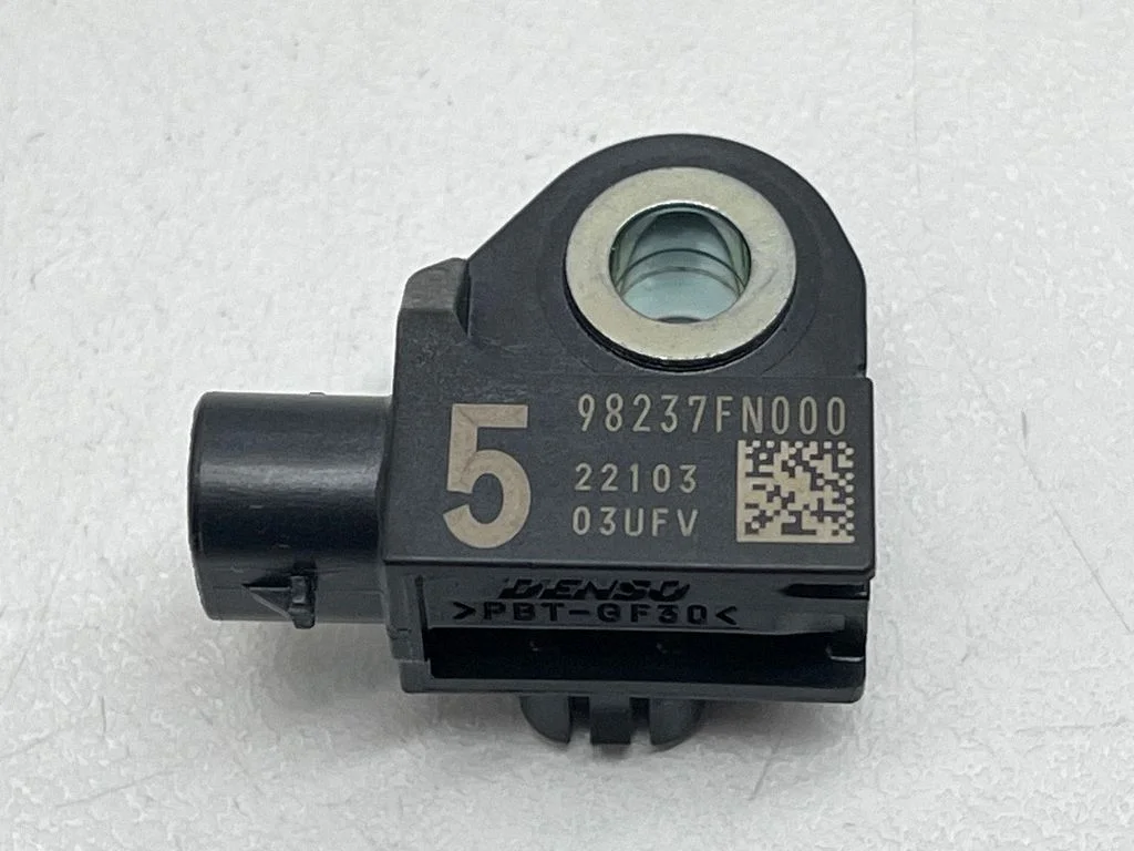 Turvapadja löögiandur 98237FN000