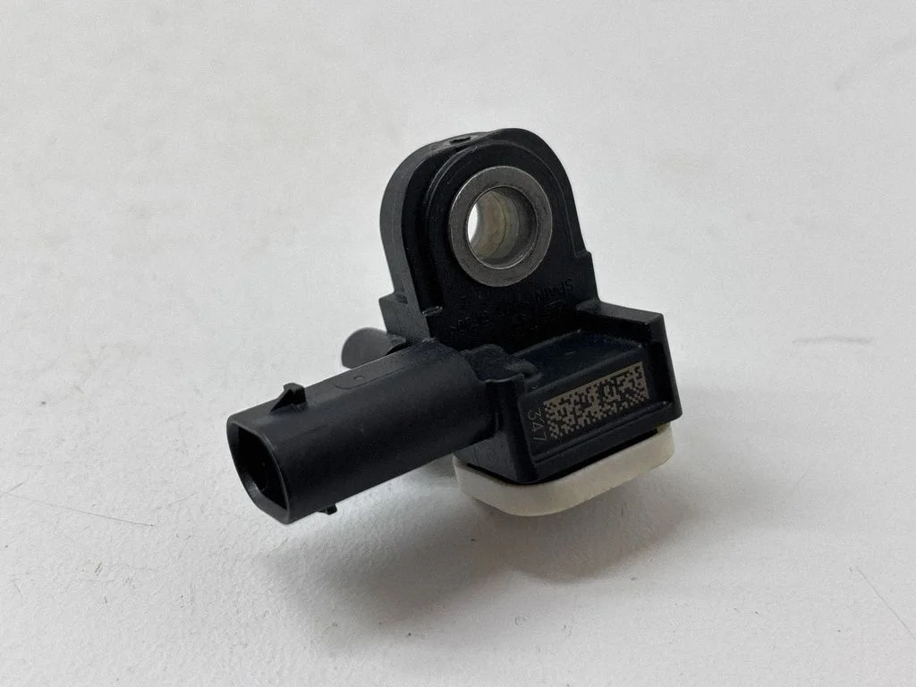 Drošības spilvenu trieciena sensors 68598818AA