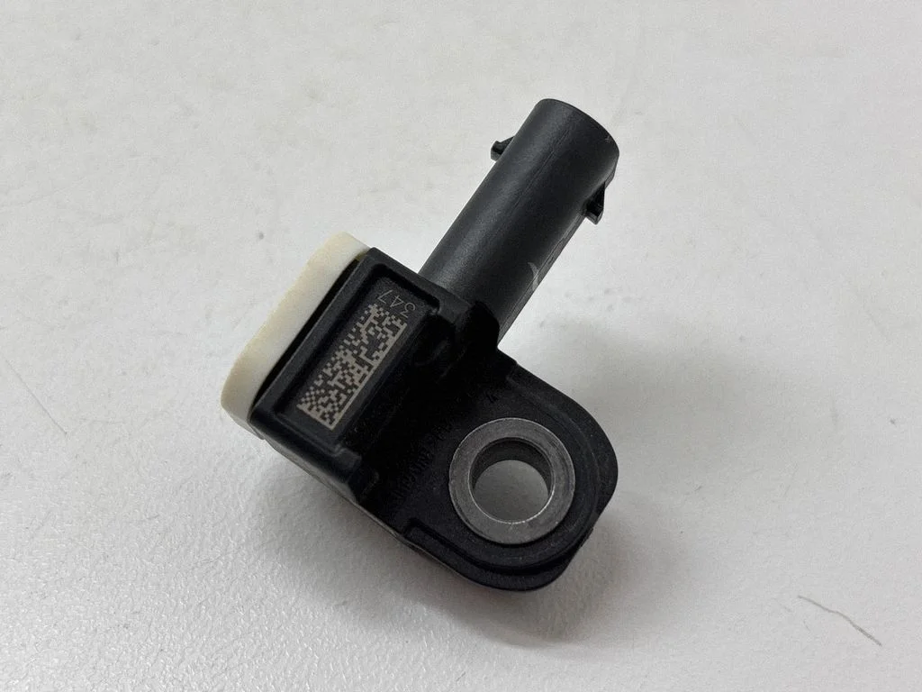 Drošības spilvenu trieciena sensors 68598818AA