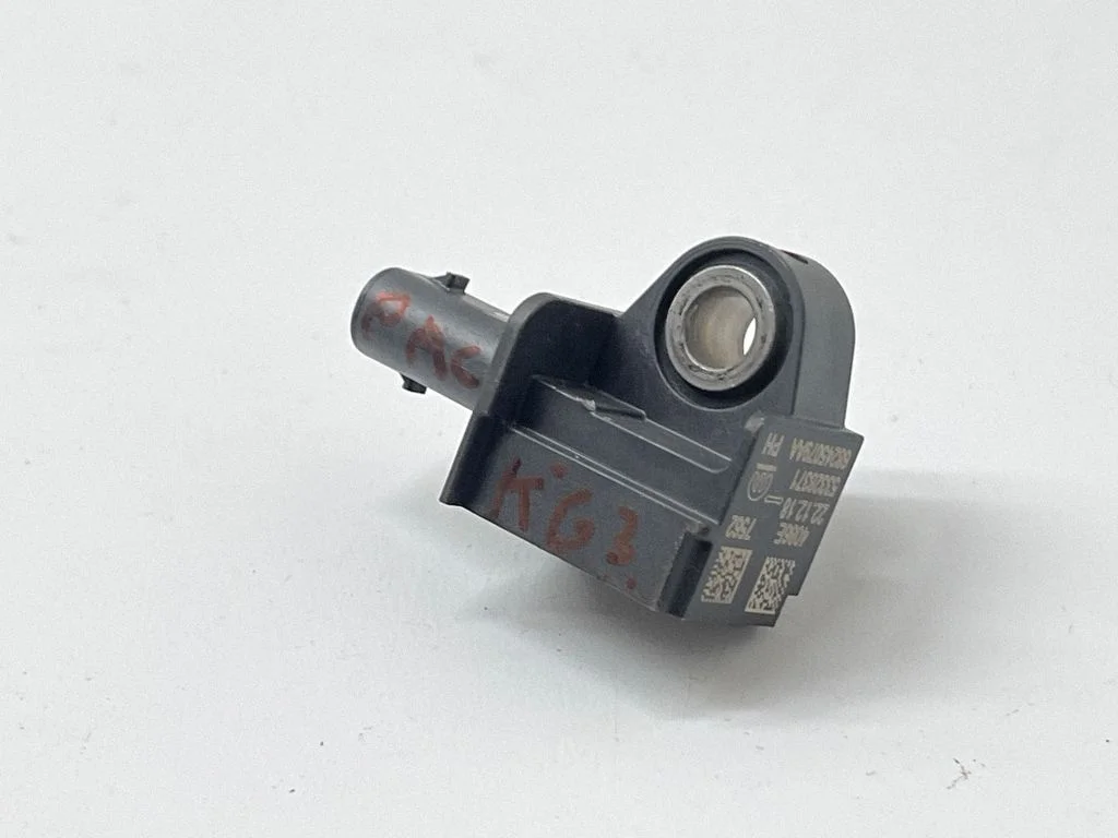 Drošības spilvenu trieciena sensors 68245079AA