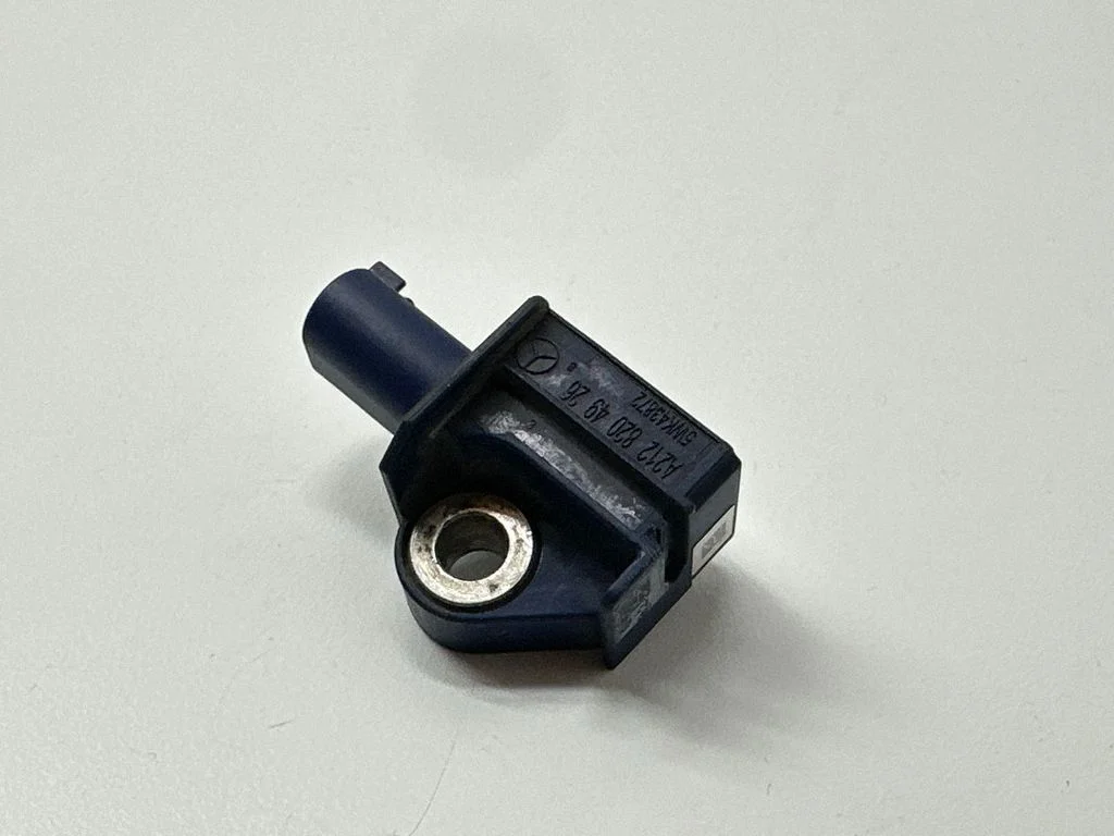 Turvapadja löögiandur A2128204926