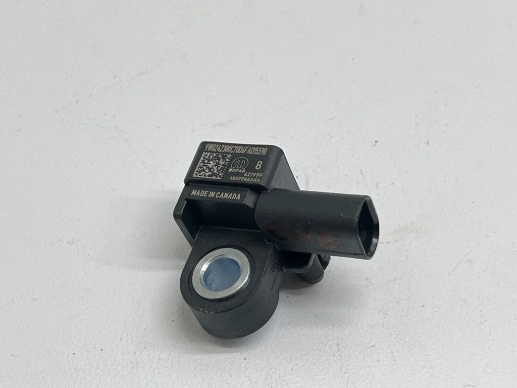 Drošības spilvenu trieciena sensors – Jeep Grand Cherokee WL (2021-)