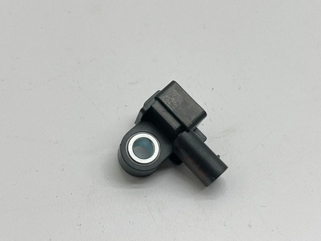 Airbag deployment crash/impact sensor – Jeep Grand Cherokee WL (2021-)
