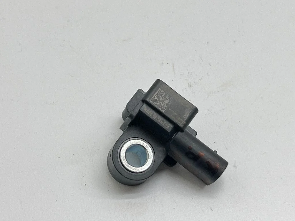 Airbag deployment crash/impact sensor – Jeep Grand Cherokee WL (2021-)