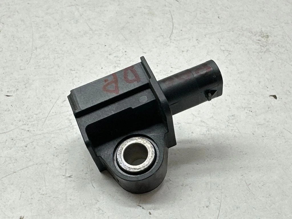 Drošības spilvenu trieciena sensors 53328369