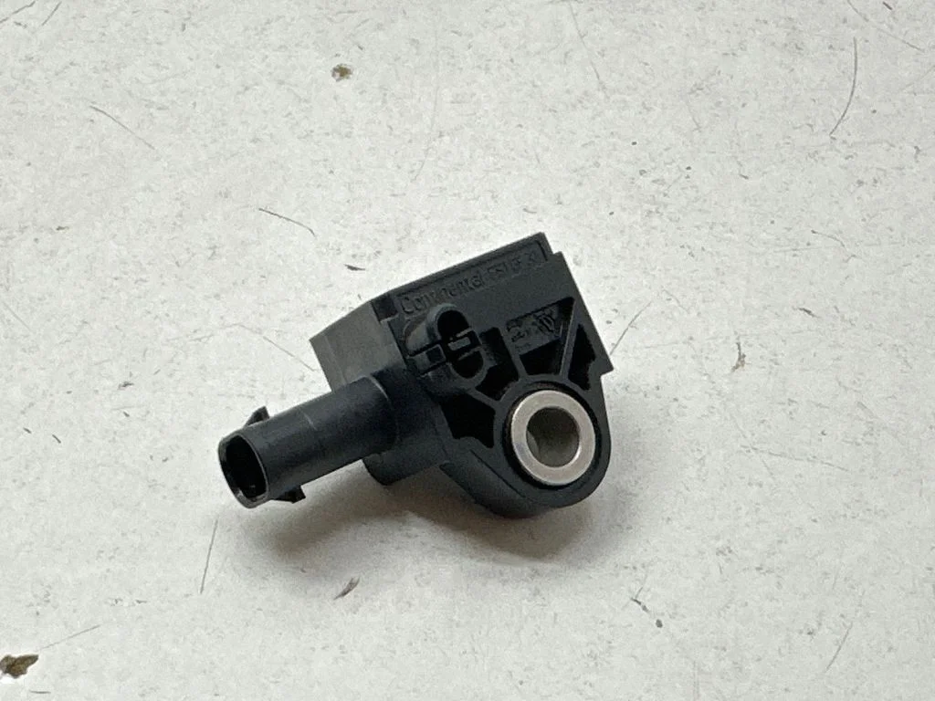 Drošības spilvenu trieciena sensors 53328369