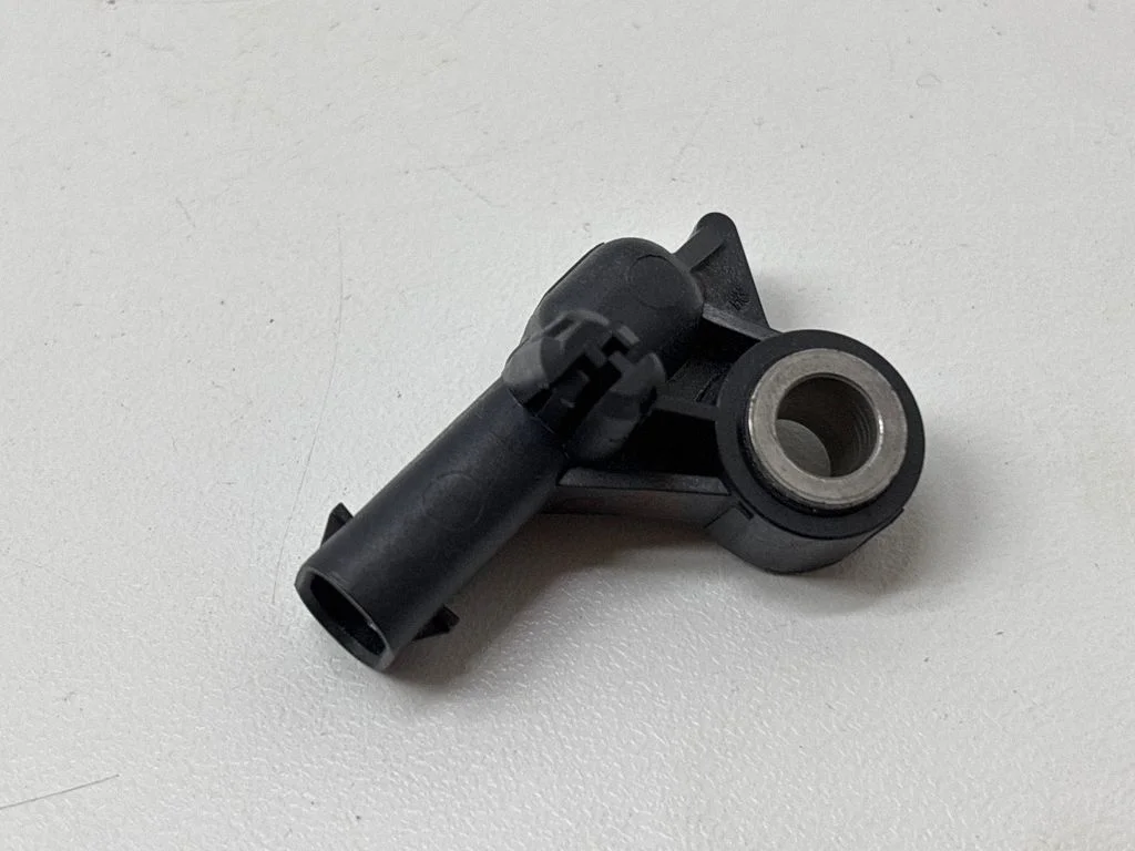 Airbag deployment crash/impact sensor – Volvo S60 (2018-)