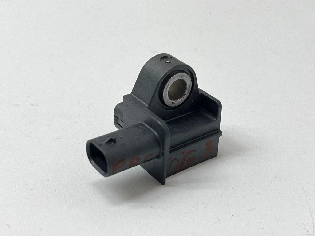 Drošības spilvenu trieciena sensors 68245079AA