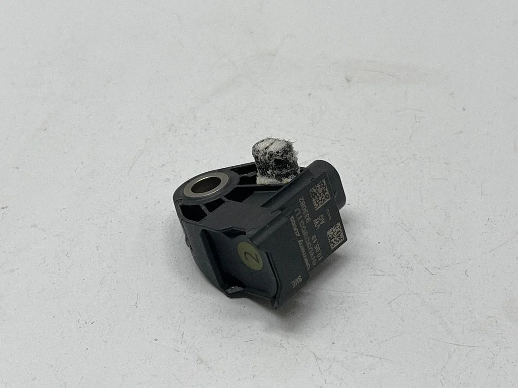 Turvapadja löögiandur 4N0959651D