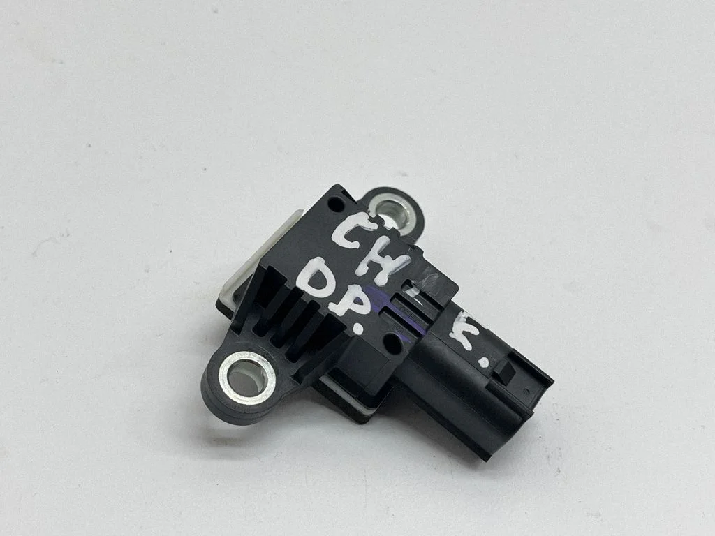 Airbag deployment crash/impact sensor – Jeep Grand Cherokee WL (2021-)