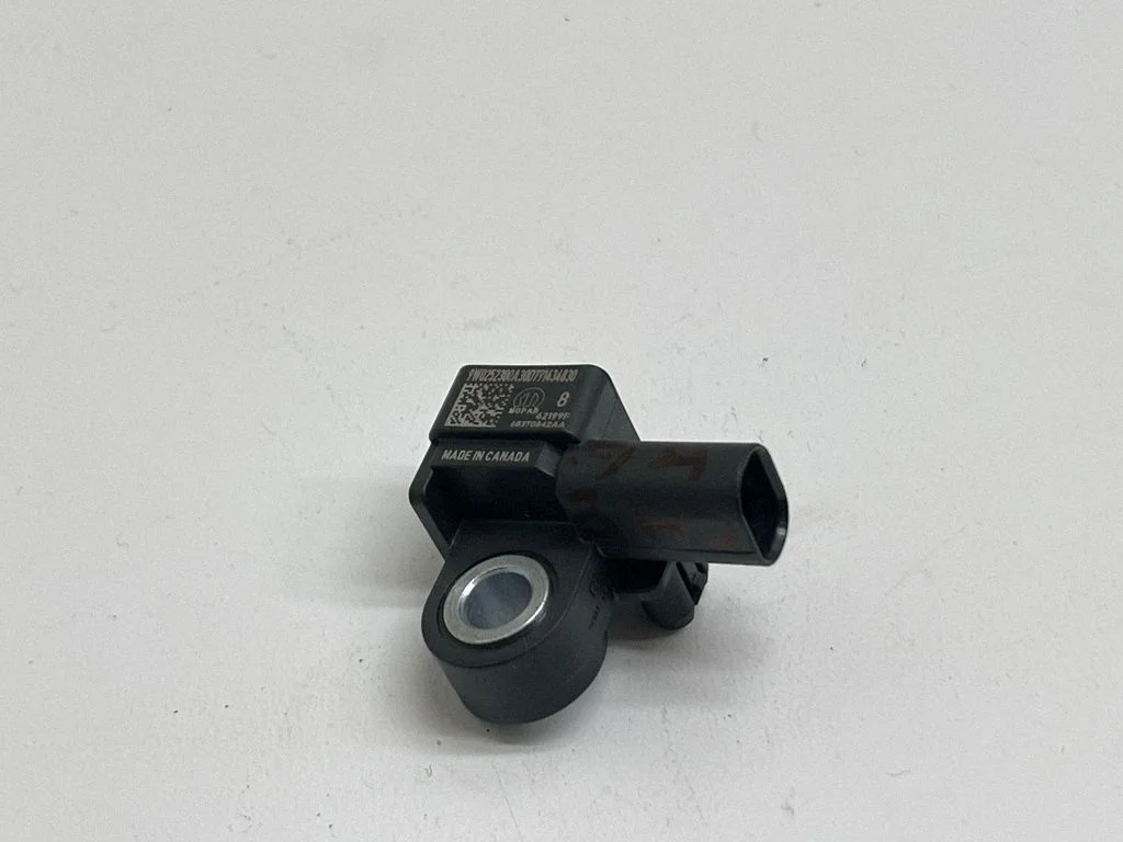 Drošības spilvenu trieciena sensors – Jeep Grand Cherokee WL (2021-)