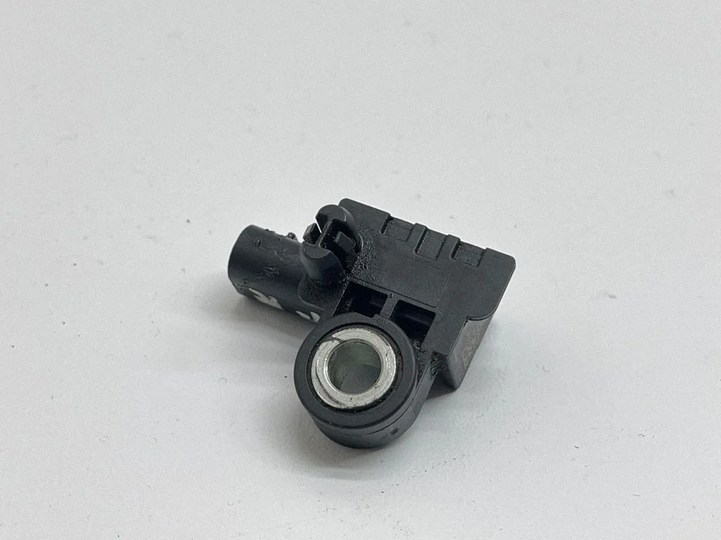 Drošības spilvenu trieciena sensors 68370860AA