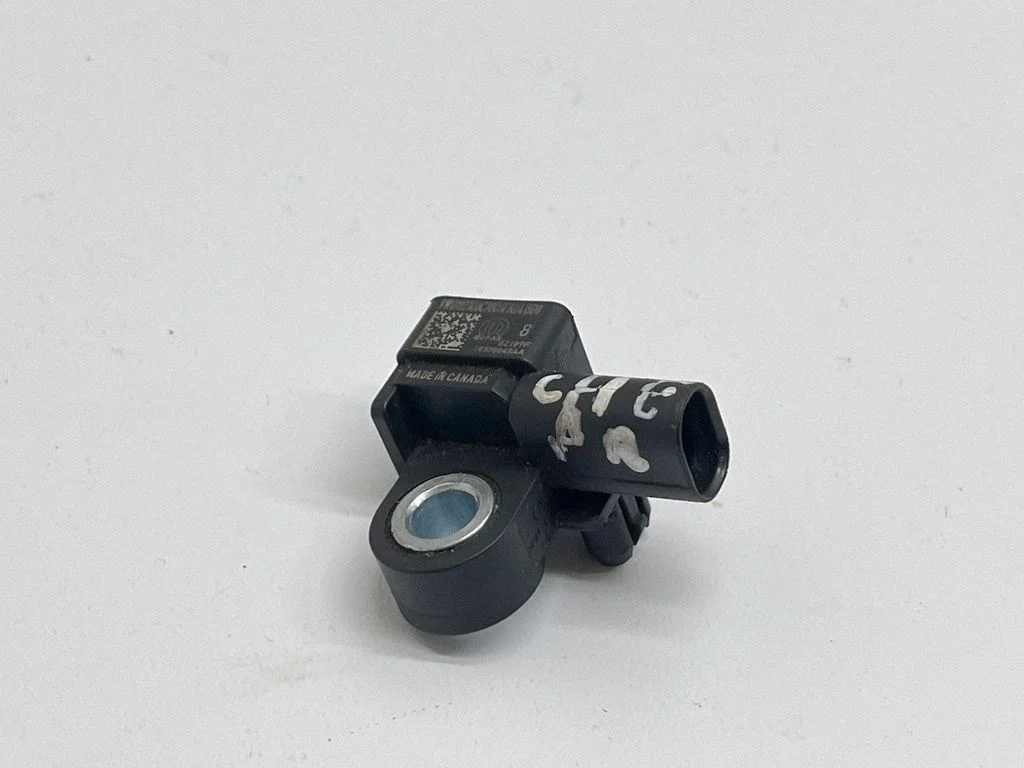 Drošības spilvenu trieciena sensors 68370840AA