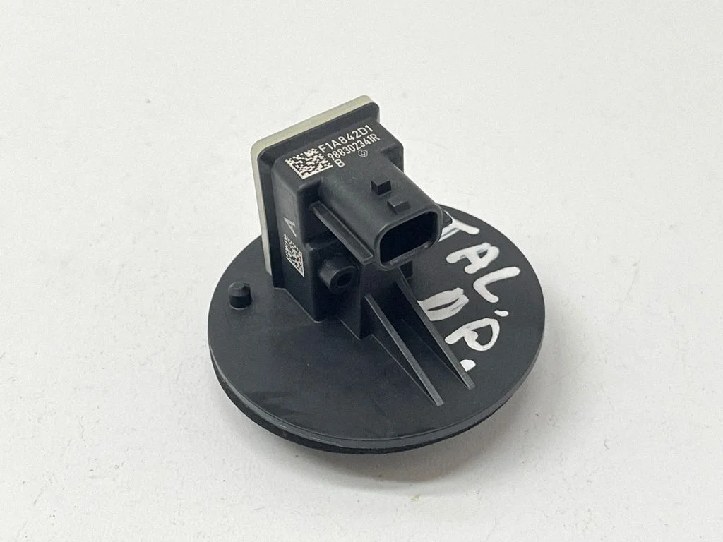 Drošības spilvenu trieciena sensors 988302341R