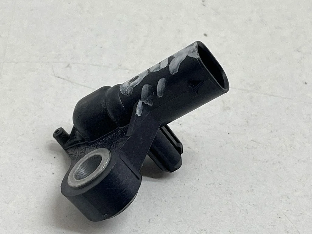 Drošības spilvenu trieciena sensors – Dodge Durango III (2010-)
