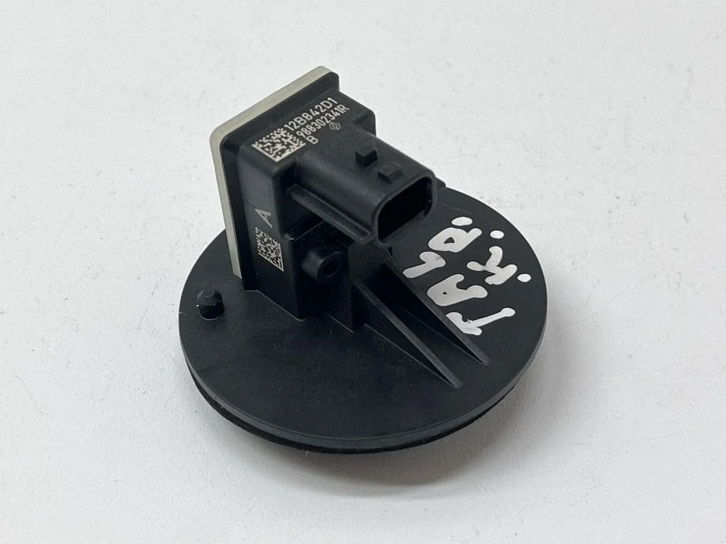 Drošības spilvenu trieciena sensors 988302341R