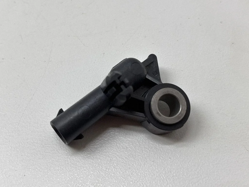 Airbag deployment crash/impact sensor – Volvo S60 (2018-)
