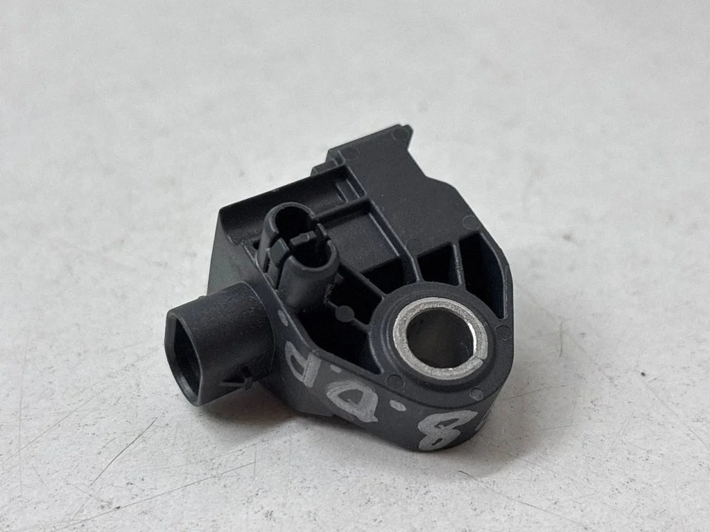 Airbag deployment crash/impact sensor 9810452480
