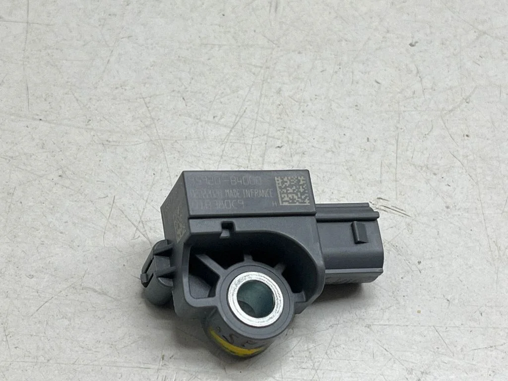 Drošības spilvenu trieciena sensors 95920B4000
