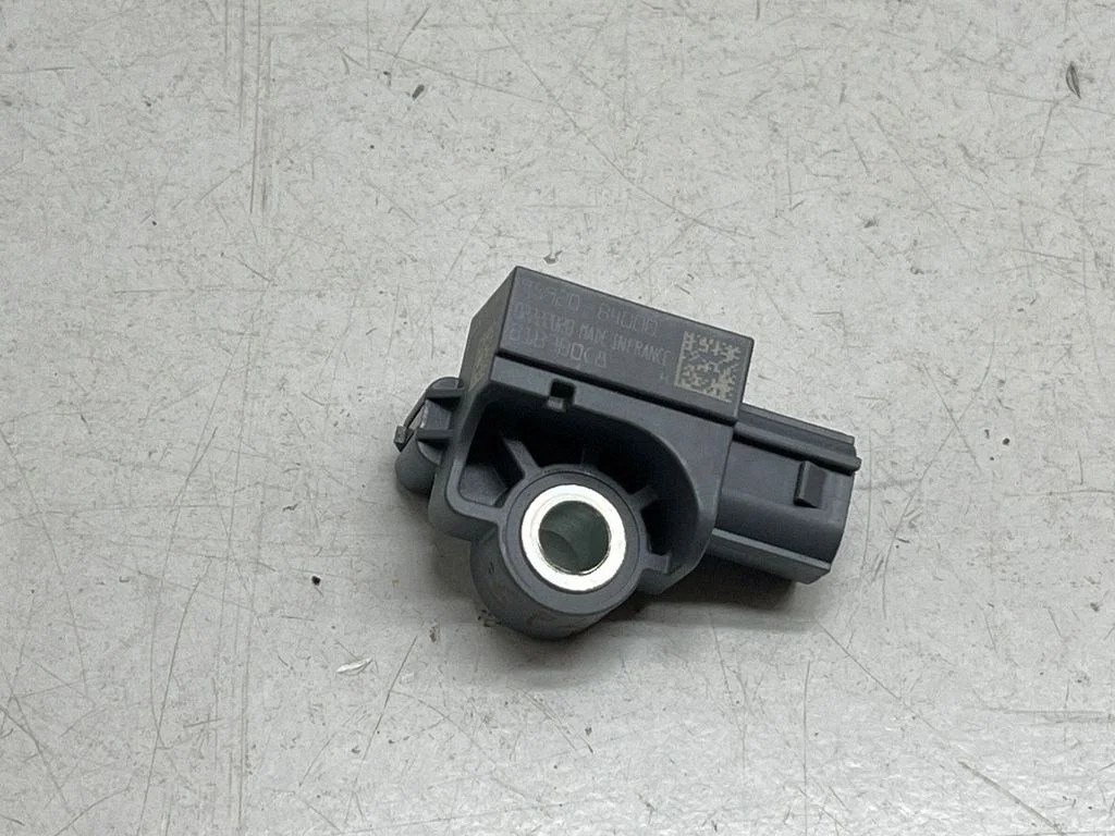 Drošības spilvenu trieciena sensors 95920B4000