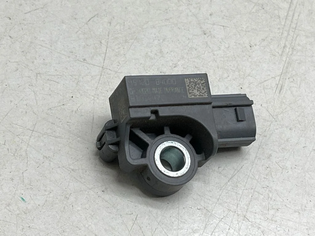 Drošības spilvenu trieciena sensors 95920B4000