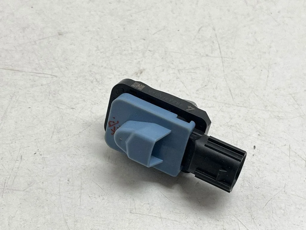 Airbag deployment crash/impact sensor 98237FN04A