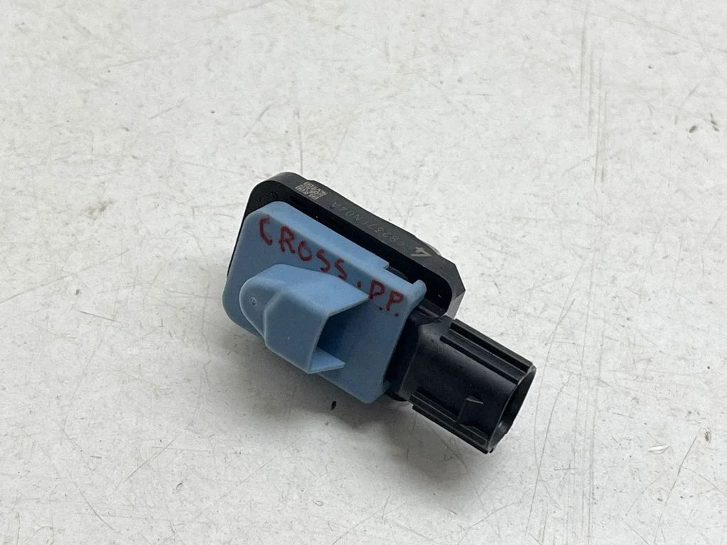 Airbag deployment crash/impact sensor 98237FN04A