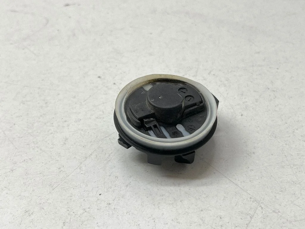 Drošības spilvenu trieciena sensors 5Q0959354
