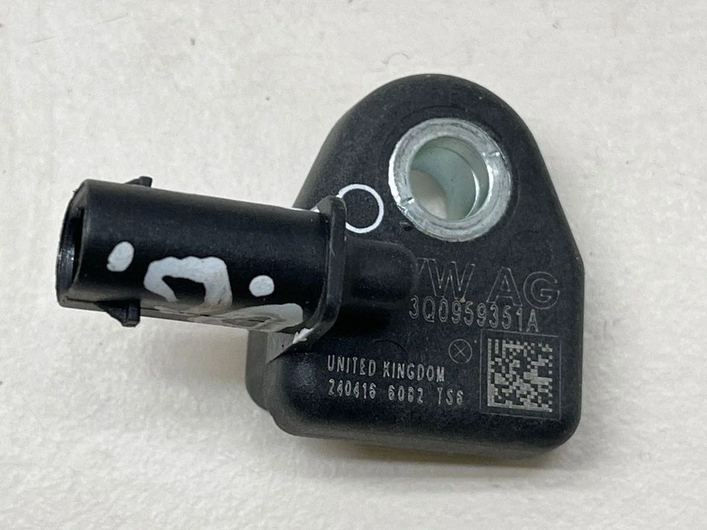 Turvapadja löögiandur 3Q0959351A