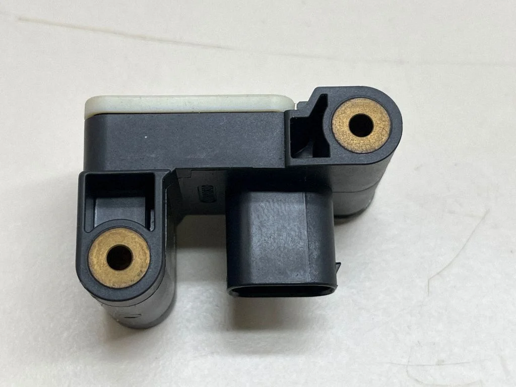 Airbag deployment crash/impact sensor – BMW X5 E70 (2006-2013)