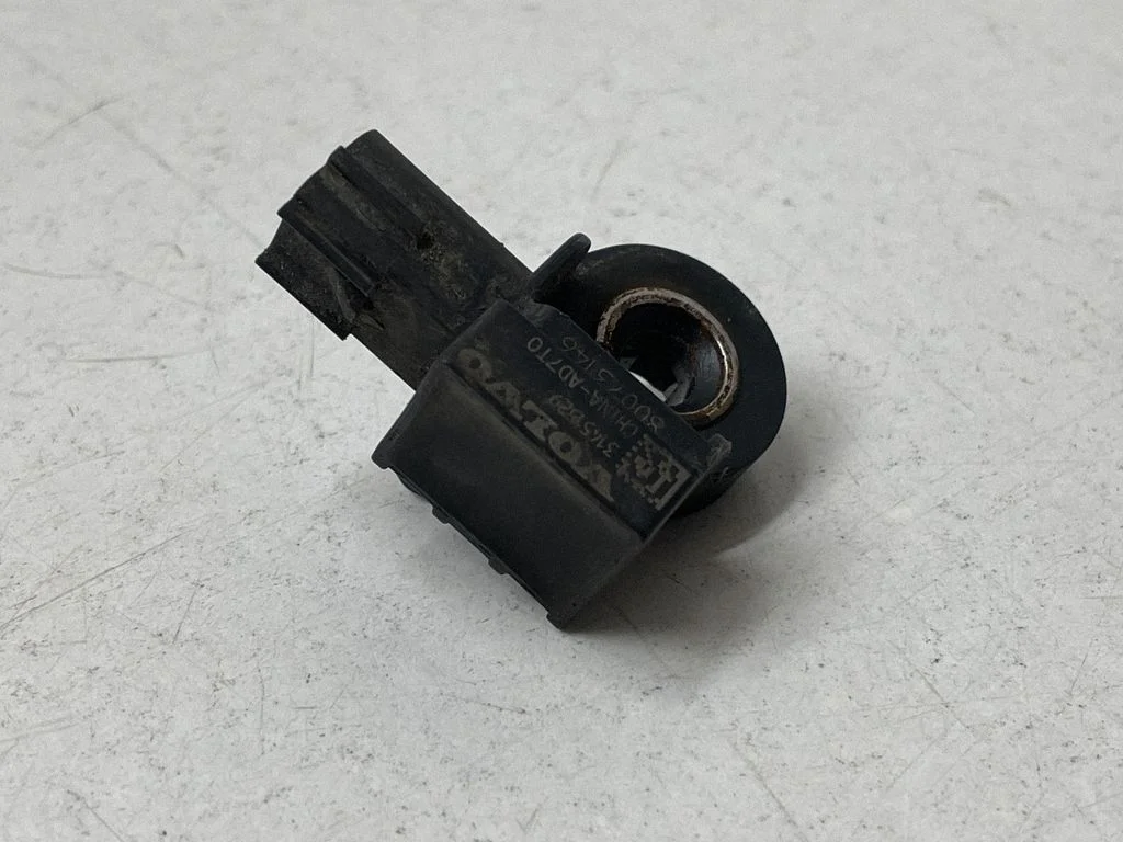 Drošības spilvenu trieciena sensors – Volvo S90, V90 (2016-)