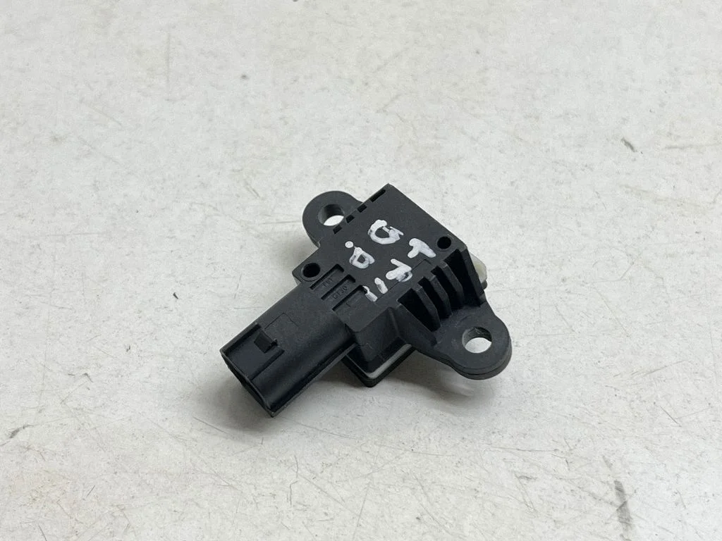 Drošības spilvenu trieciena sensors – Land Rover Range Rover Evoque L538 (2011-2018)