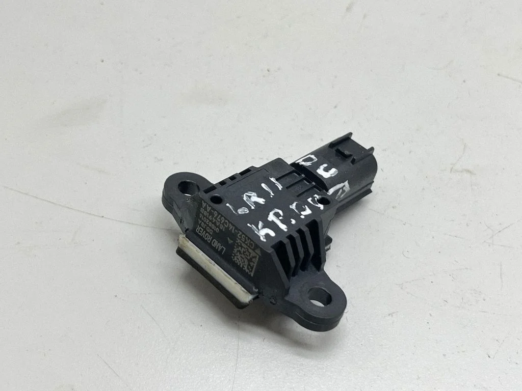Drošības spilvenu trieciena sensors – Land Rover Range Rover Evoque L538 (2011-2018)