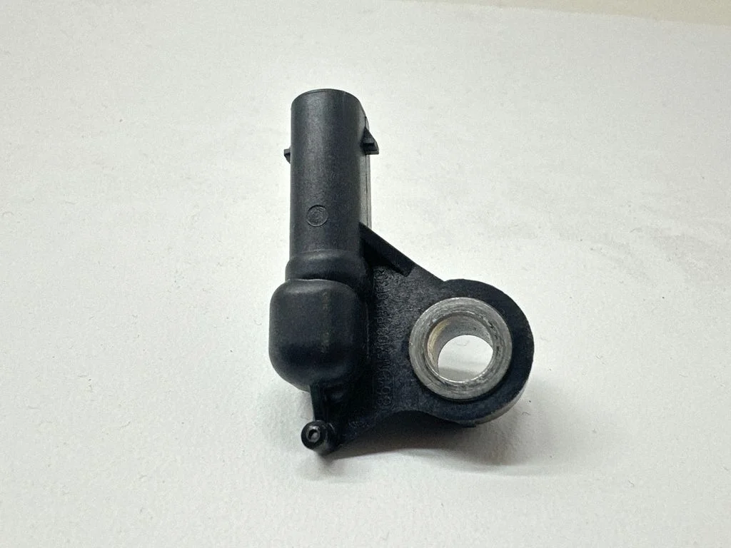 Drošības spilvenu trieciena sensors – Dodge Durango III (2010-)