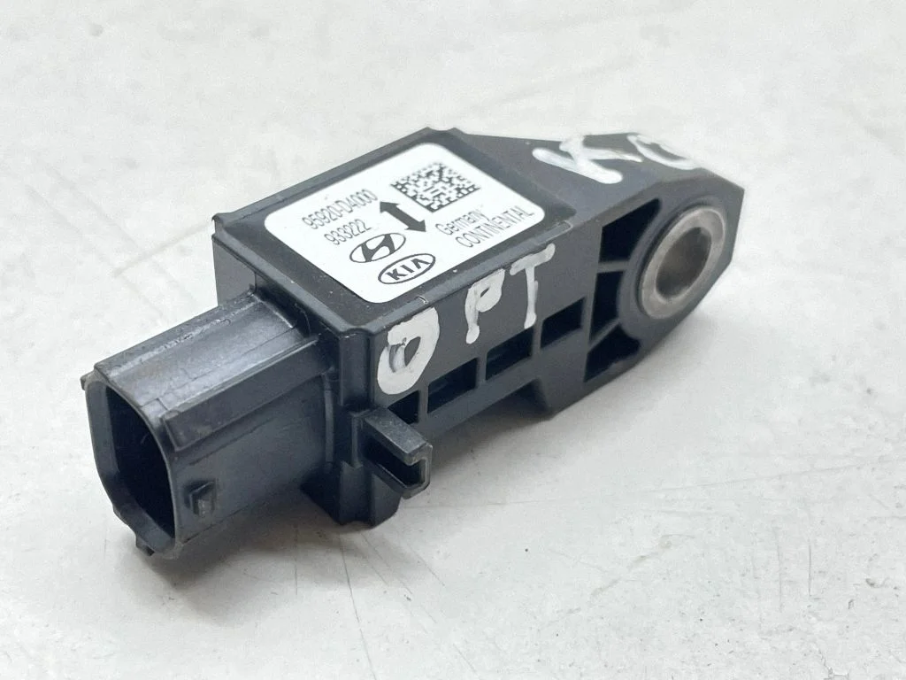 Turvapadja löögiandur 95920D4000
