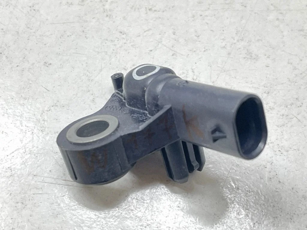 Airbag deployment crash/impact sensor – Mercedes-Benz A-Class W177 AMG (2018-)